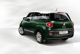 Fiat brand puts profit before volume in Europe